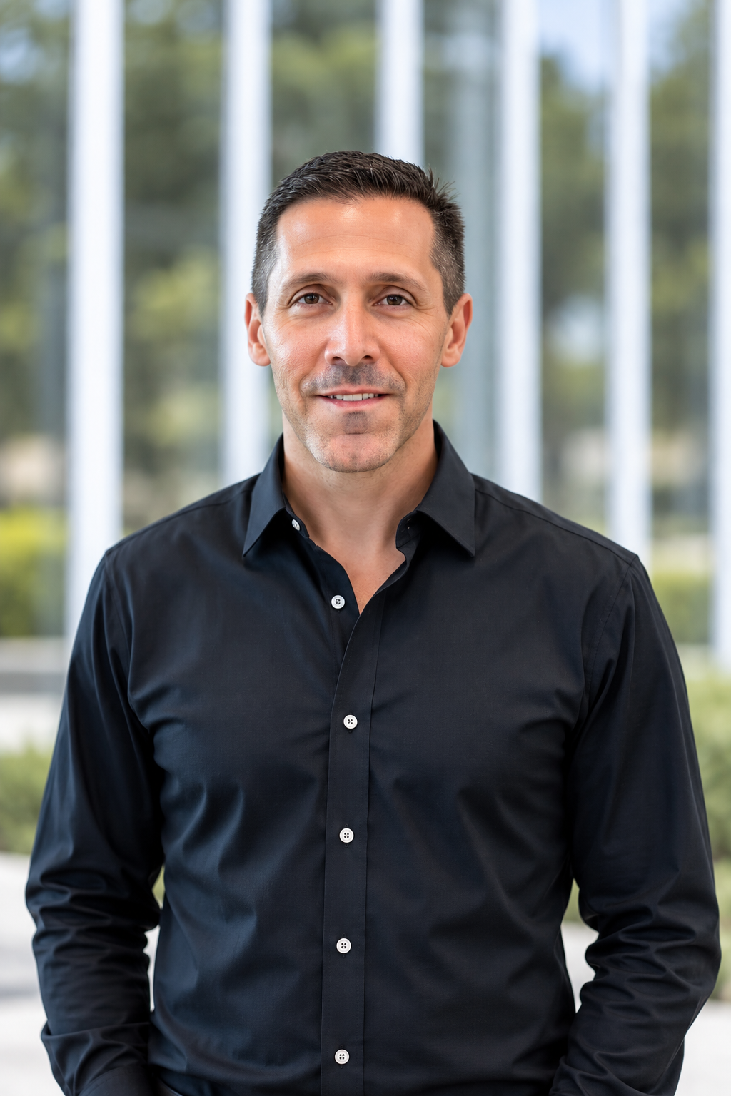 Steve Goldstein